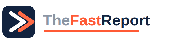 The Fast Report