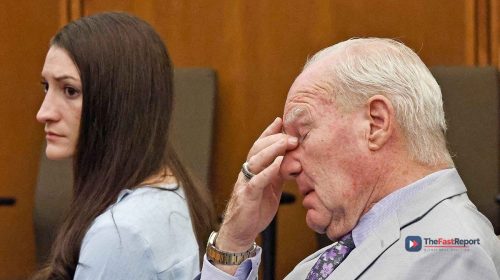 Lindsay Clancy Jury Deadlocked for Second Time, Raising Possibility of Mistrial