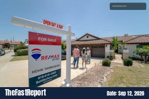Mortgage lending standards tighten, squeezing homebuyers