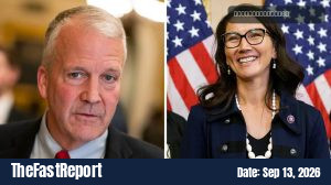 Alaska Senate debate focuses on fishing industry