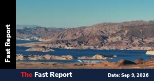 The U.S. just had its hottest summer on record, NOAA says