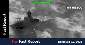 Iran War Updates: Oil tops $100 per barrel as Tehran fires missiles in retaliation for U.S. blowing up tankers