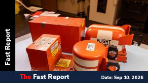 Pilot of crashed Amazon cargo plane in Miami warned they were traveling too fast, records show