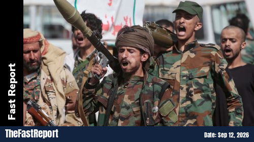 APTOPIX Yemen War