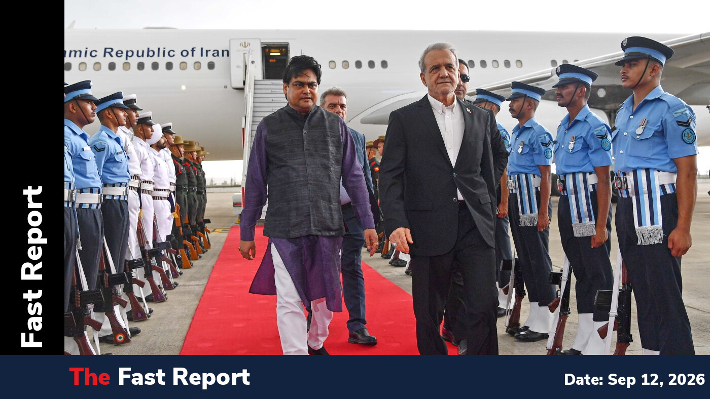 India BRICS