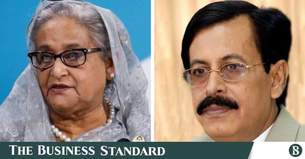 Sheikh Hasina Names Sheikh Selim as Acting Awami League Chief in Her Absence