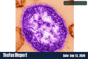 Measles: Pennsylvania reports third death in three weeks