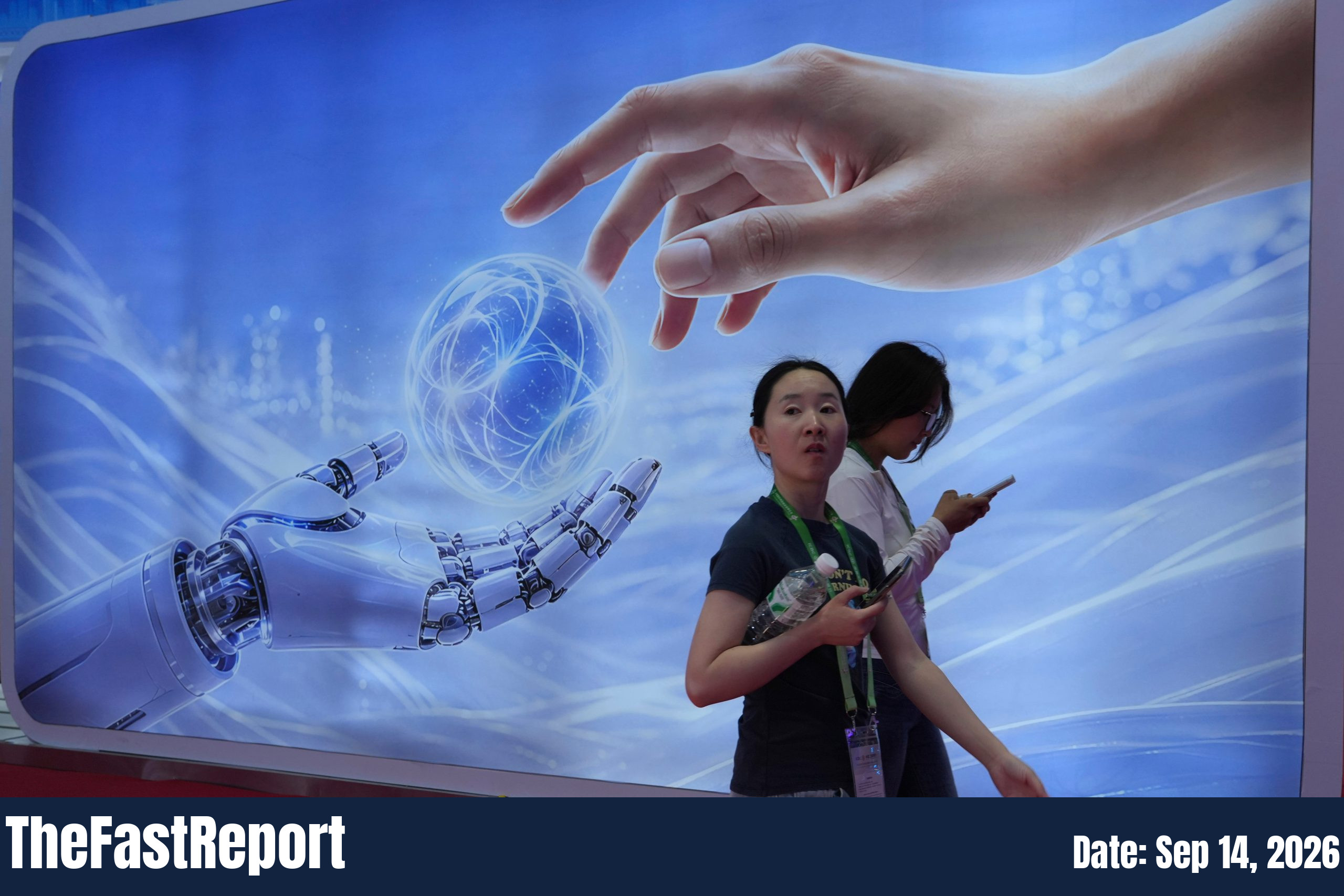 China Anthropic AI