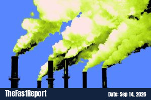 EPA moves to scrap power plant climate pollution rules