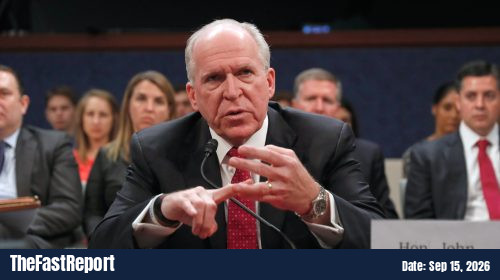 Trump Russia Probe