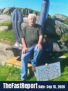 Nova Scotia family horrified to bury a stranger’s remains