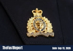 New Brunswick woman charged in summer camp sexual assault