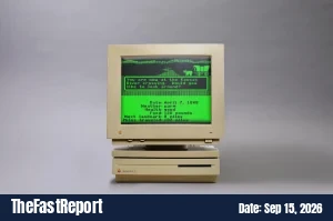 The Oregon Trail: how it became a generational icon