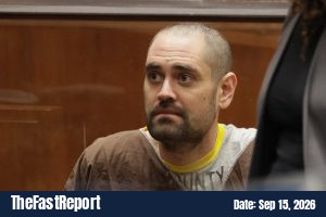 Prosecutors won’t seek death penalty for Nick Reiner