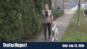 Surrey councillor dog-bite lawsuit after FOI reveal