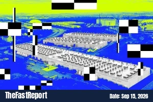 AI and data centers broadly unpopular with voters