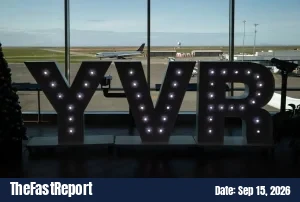 Vancouver Airport private investment talks already underway