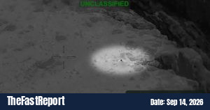 Declassified Videos Reveal Dramatic Iran Rescue Missions