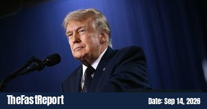 Trump Rejects AI Guardrails and Demands Smart Leadership