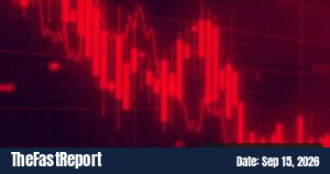 AI Tech Stock Slump Follows Industry Slowdown Calls