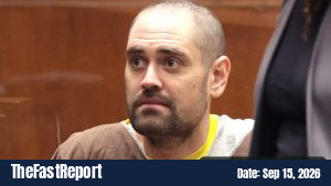 Nick Reiner Spared Death Penalty in Parents Slaying Case