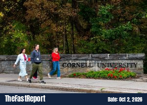 Cornell case explained: what happened and what’s next