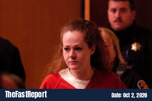 Christa Pike on ventilator after failed Tennessee execution