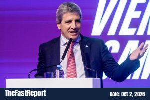 Argentina to offer ‘golden passport’ for cash or bond investments