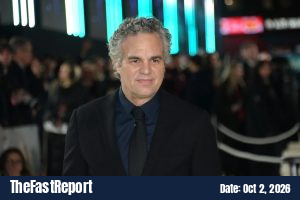 Mark Ruffalo says Paramount‑Warner $111B deal will stifle creativity