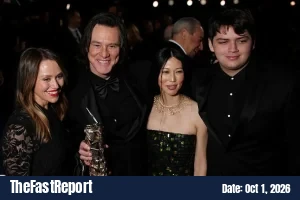 Jim Carrey marries Min Ah in private ceremony