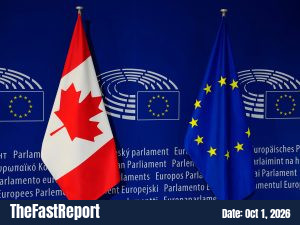 Export Development Canada opening 3 new offices in Europe