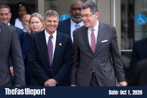 Reflecting Pool charges dismissed against David Hearn
