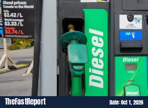 Texas emergency: fuel shortage and dyed diesel explained