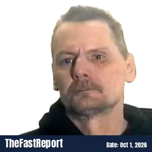Parole board revokes Shawn Lamb’s statutory release