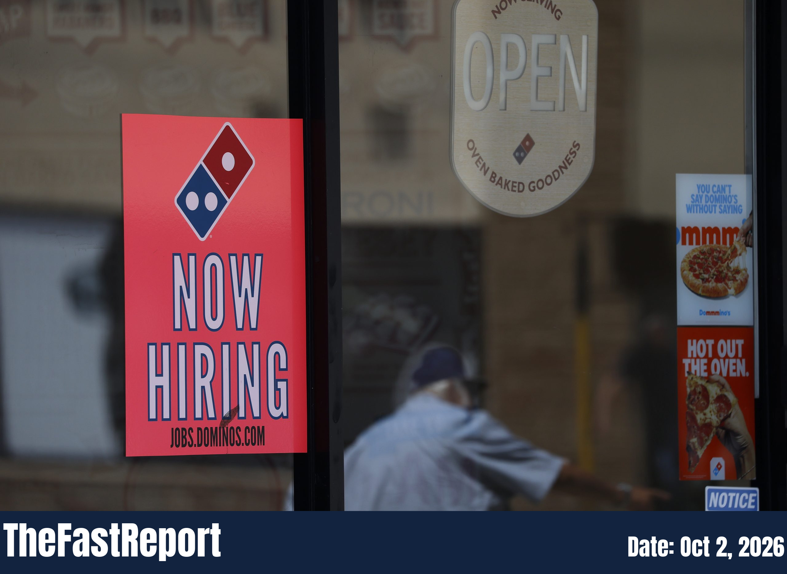 More Jobs Added To U.S. Economy In Month Of May Than Economists Predicted