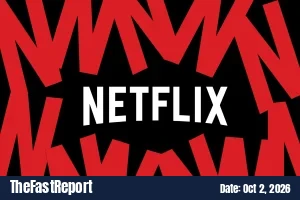 Netflix shifts strategy away from prestige programming
