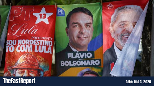 TOPSHOT-BRAZIL-ELECTION-CAMPAIGN