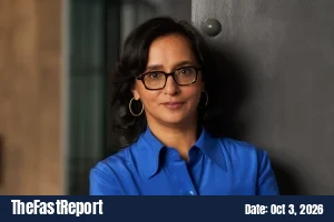 Splice CEO Kakul Srivastava: AI emails are killing conversations